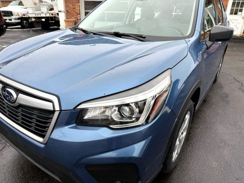 Used 2019 Subaru Forester w/ Alloy Wheel Package image 9