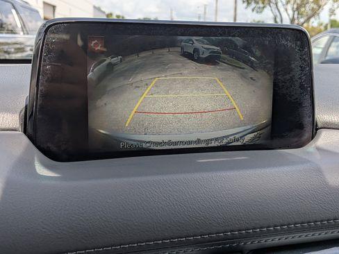 Used 2017 MAZDA CX-5 Touring w/ Preferred Equipment Package image 34