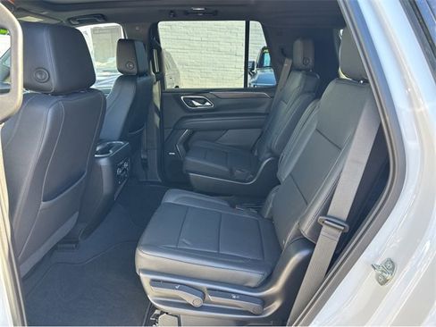 Certified 2023 Chevrolet Tahoe Z71 w/ Max Trailering Package image 17