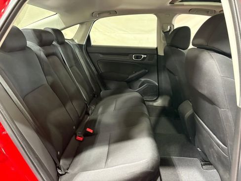 Used 2024 Honda Civic EX image 17