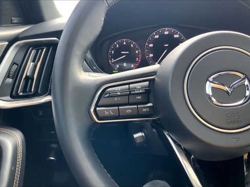 Used 2024 MAZDA CX-90 3.3 Turbo S w/ Premium Package image 19
