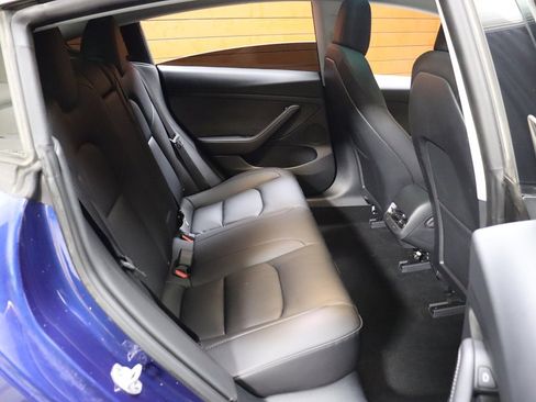 Used 2023 Tesla Model 3 Standard Range RWD image 58
