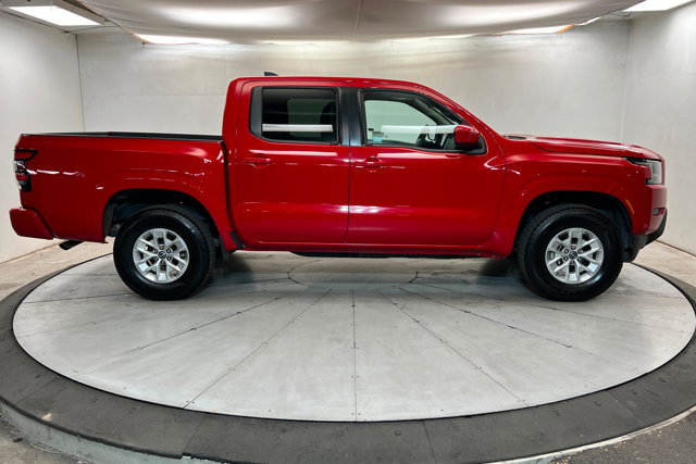 Used 2024 Nissan Frontier SV AWD/4WD image 6