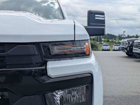 New 2026 Chevrolet Silverado 2500 W/T w/ WT Convenience Package AWD/4WD image 12