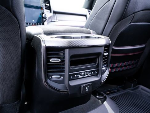 Used 2023 RAM 1500 TRX w/ TRX Level 2 Equipment Group AWD/4WD image 50