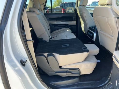 Used 2023 Ford Expedition Max Limited image 31