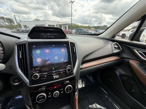 Used 2021 Subaru Forester Touring w/ Popular Package #2 image 18