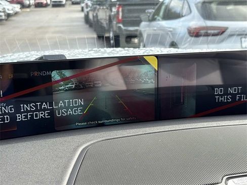 New 2025 Lincoln Navigator L Reserve image 27