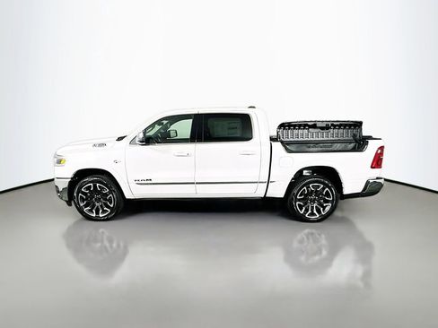 New 2026 RAM 1500 Limited image 4