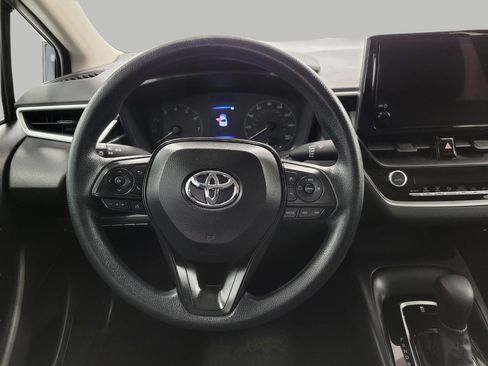 Used 2024 Toyota Corolla LE image 5