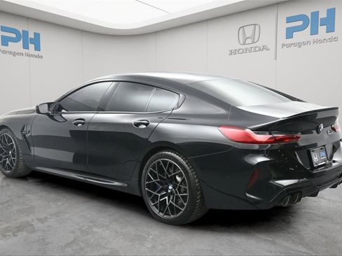 Used 2025 BMW M8 Competition image 38