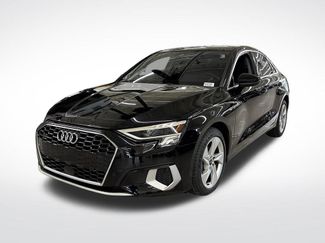 Certified 2023 Audi A3 2.0T Premium w/ Convenience Package AWD/4WD video 1