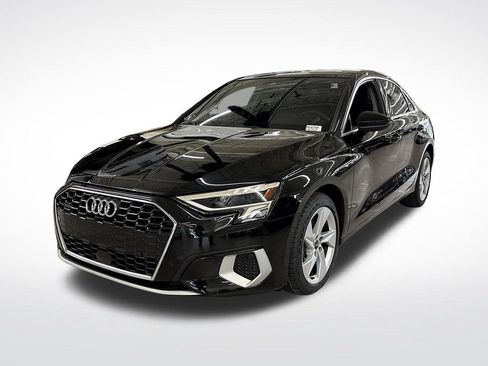 Certified 2023 Audi A3 2.0T Premium w/ Convenience Package AWD/4WD image 1