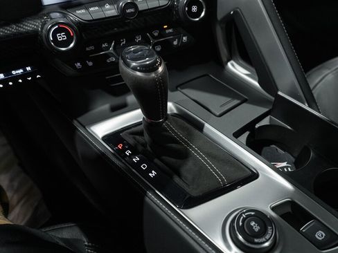 Used 2019 Chevrolet Corvette ZR1 RWD image 35