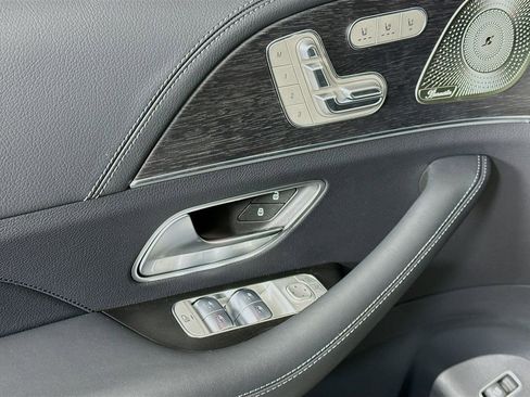 New 2026 Mercedes-Benz GLE 53 AMG 4MATIC image 25