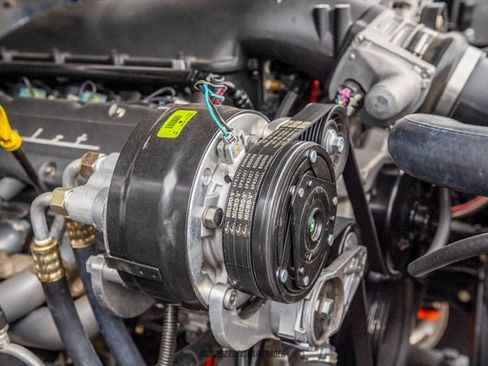 Used 1987 Chevrolet Blazer Silverado Restomod image 20