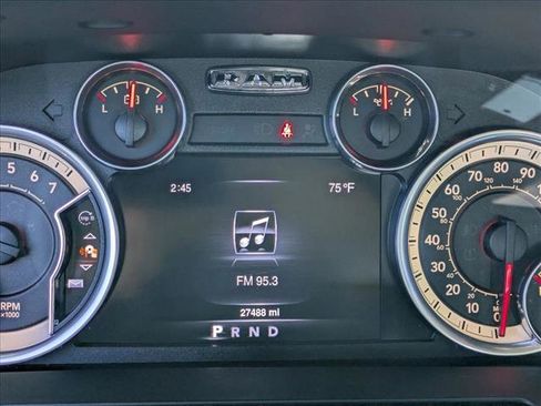 Used 2016 RAM 1500 Sport image 11