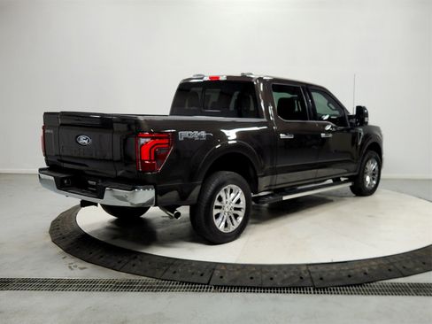 Used 2024 Ford F150 Lariat w/ Equipment Group 502A High image 7