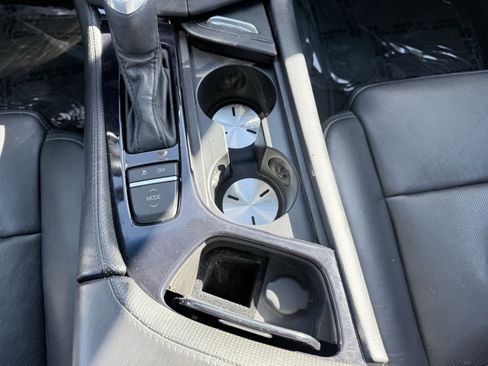 Used 2014 Cadillac CTS Sedan w/ Seating Package image 35