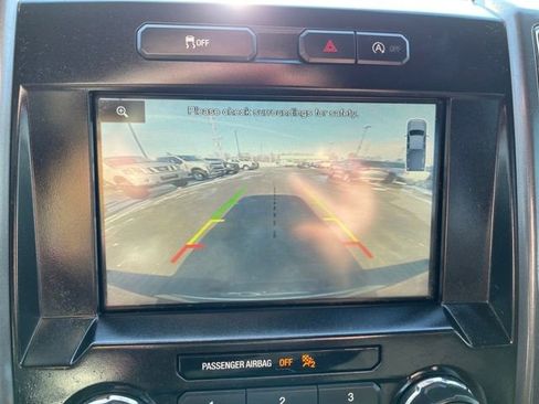 Used 2015 Ford F150 XLT w/ Equipment Group 302A Luxury image 19