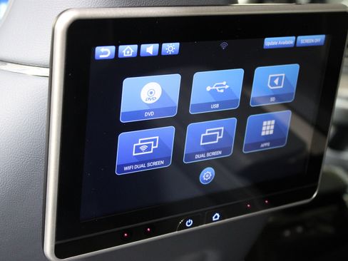Used 2023 Lincoln Navigator L Black Label AWD/4WD image 34