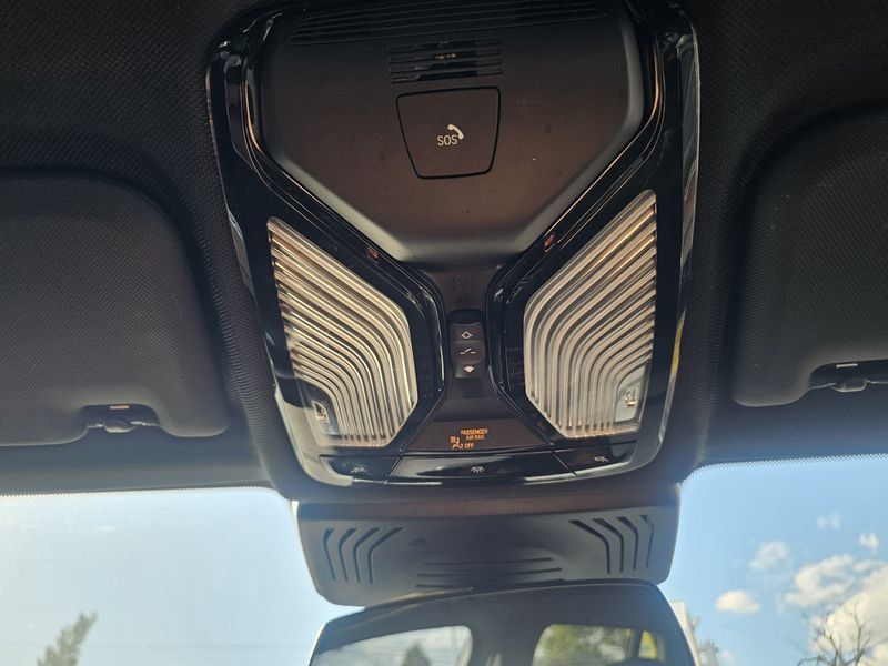Used 2019 BMW X3 xDrive30i w/ Convenience Package AWD/4WD image 40