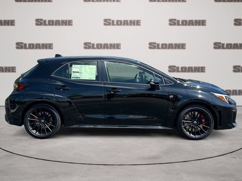 New 2026 Toyota Corolla GR AWD/4WD image 6