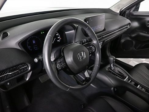 Used 2024 Honda HR-V EX-L image 6