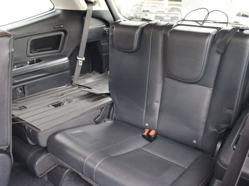 Used 2023 Subaru Ascent Limited image 24