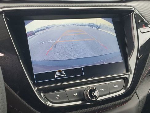 Used 2023 Chevrolet TrailBlazer RS w/ Convenience Package image 17