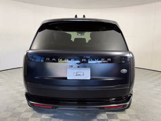 Used 2023 Land Rover Range Rover Long Wheelbase Autobiography AWD/4WD image 7