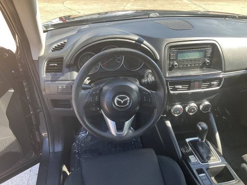Used 2016 MAZDA CX-5 Sport FWD image 14