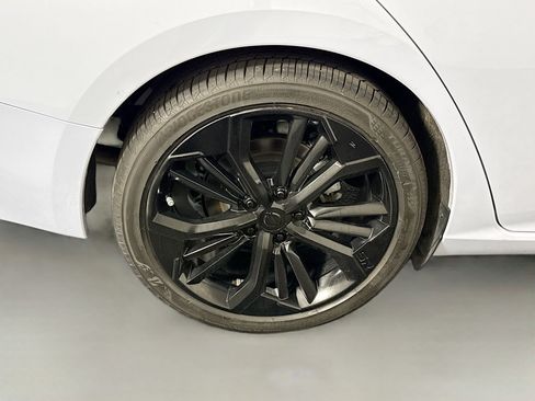 Used 2024 Nissan Altima 2.5 SR FWD image 33