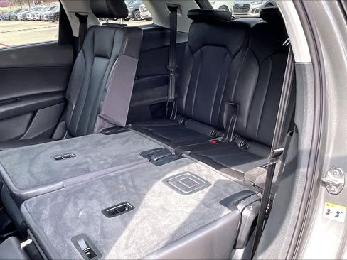 Used 2017 Audi Q7 3.0T Premium Plus w/ Premium Plus Package image 20