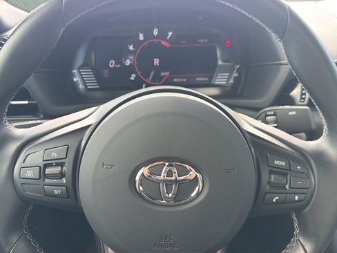 Used 2024 Toyota Supra RWD image 19