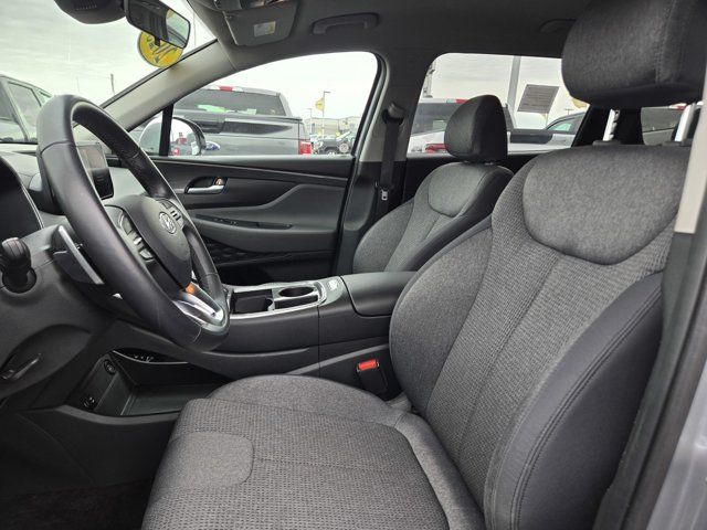 Used 2023 Hyundai Santa Fe SEL AWD/4WD image 25