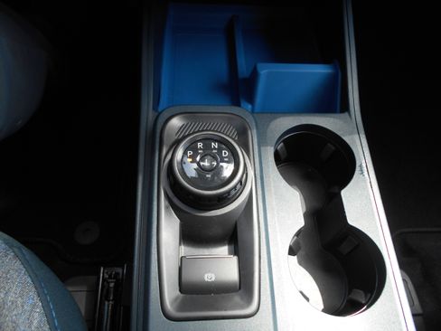 Used 2026 Ford Maverick XLT w/ Equipment Group 301A AWD/4WD image 16