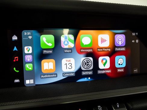 Certified 2026 Porsche 911 Carrera image 16