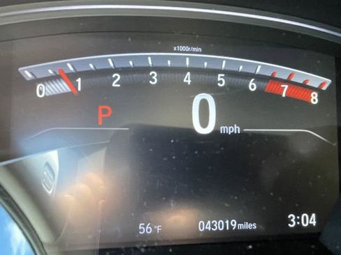 Used 2022 Honda CR-V EX-L image 20