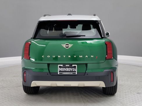 Used 2026 MINI Cooper Countryman S AWD/4WD image 7