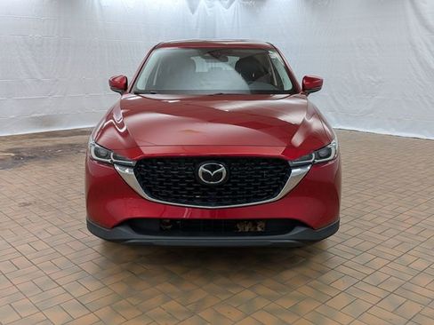 Used 2023 MAZDA CX-5 AWD 2.5 S w/ Select Package image 2