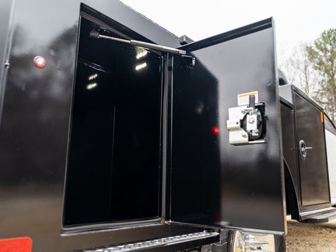 New 2026 Chevrolet Silverado 3500 LT w/ Convenience Package image 33