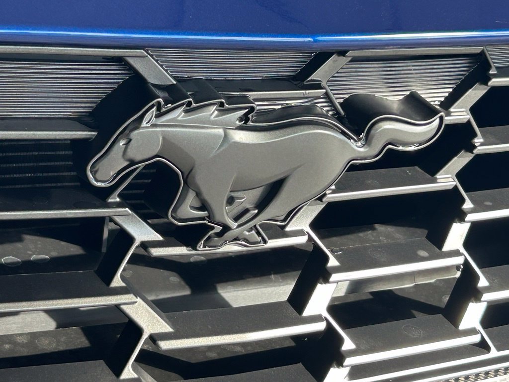 New 2026 Ford Mustang Dark Horse SC RWD image 20