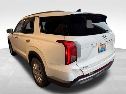 Used 2024 Hyundai Palisade SEL AWD/4WD image 6