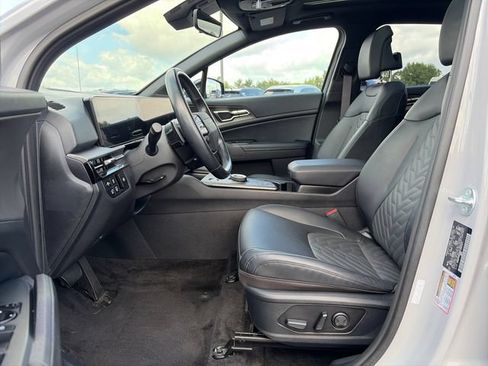 Used 2026 Kia Sportage X-Line AWD/4WD image 17