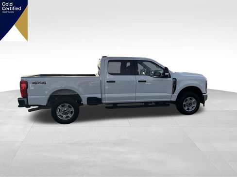 Certified 2025 Ford F250 XLT image 10