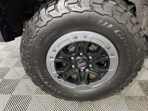 Used 2024 Ford Ranger Raptor image 7