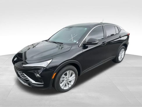 Used 2024 Buick Envista Preferred w/ Convenience I Package FWD image 4