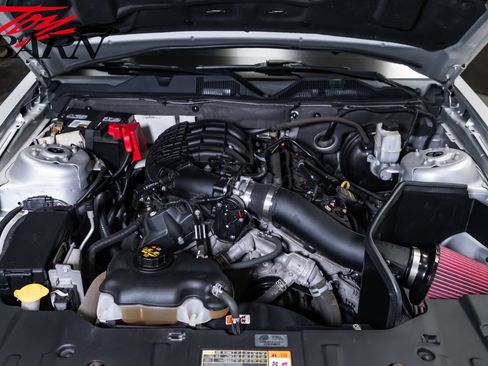 Used 2014 Ford Mustang Coupe RWD image 36