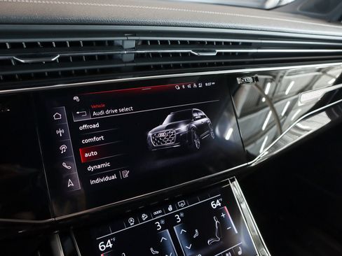 New 2026 Audi Q7 2.0T Premium Plus AWD/4WD image 26